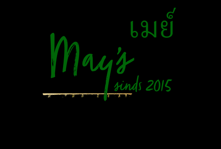 May’s